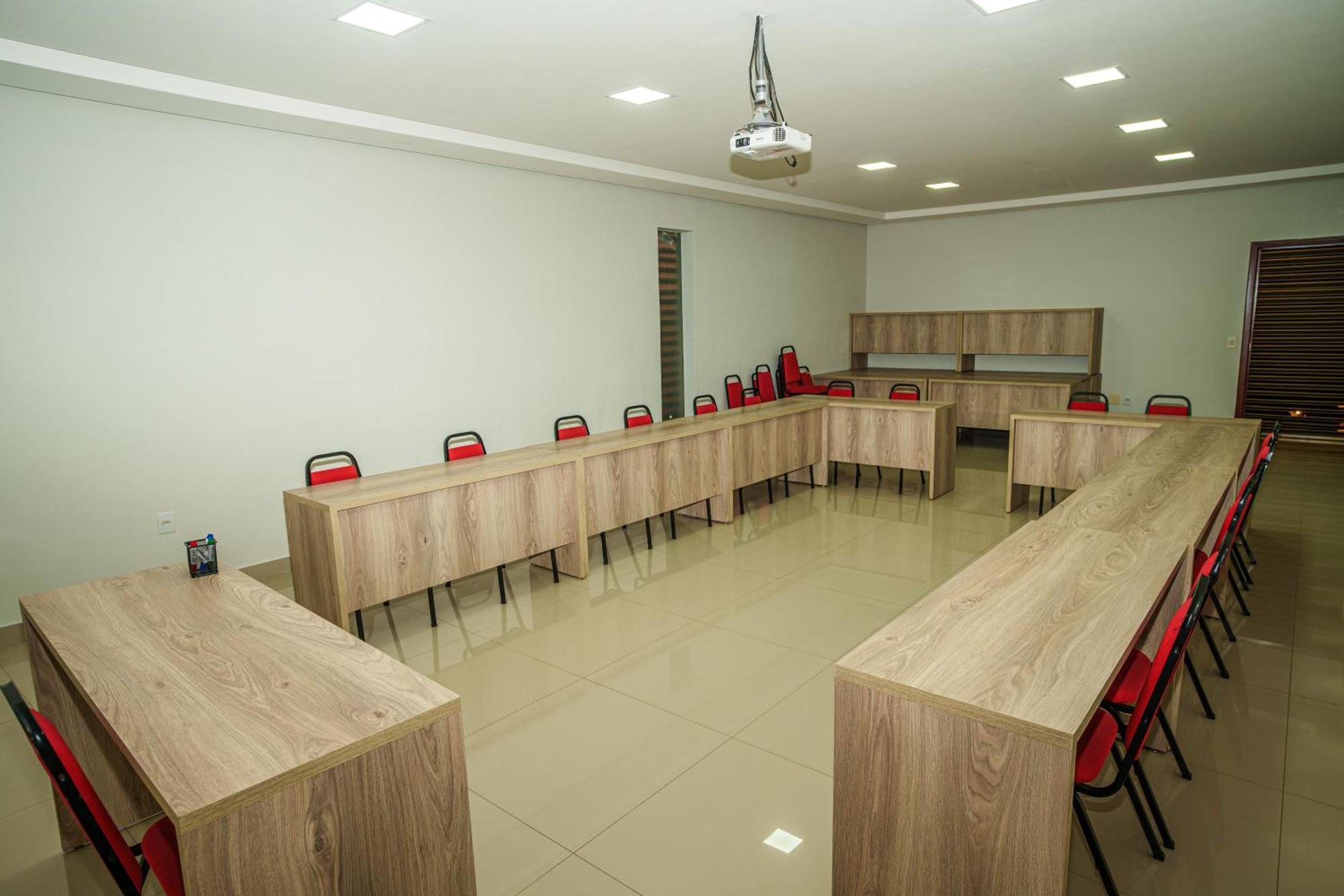 W4 Hotel Irece Εξωτερικό φωτογραφία
