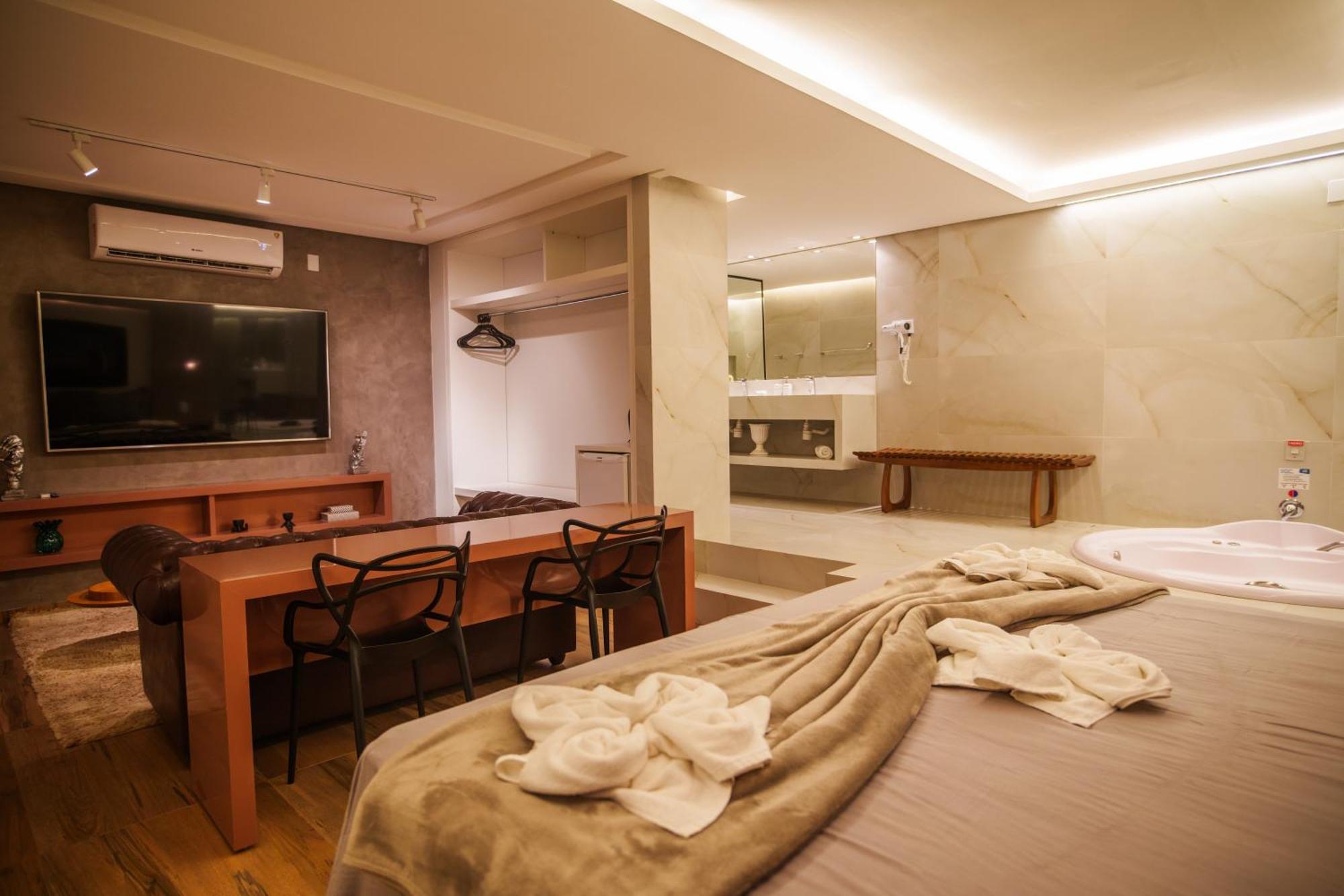 W4 Hotel Irece Εξωτερικό φωτογραφία