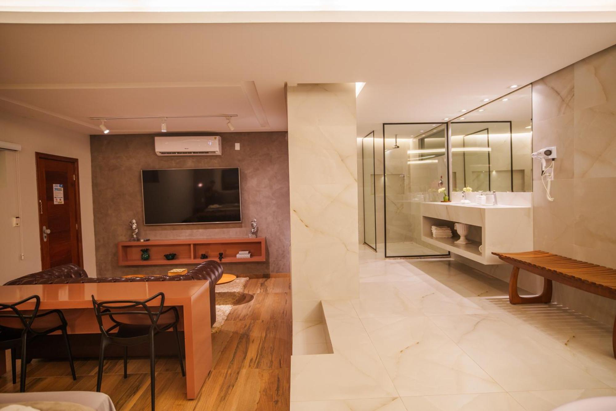 W4 Hotel Irece Εξωτερικό φωτογραφία