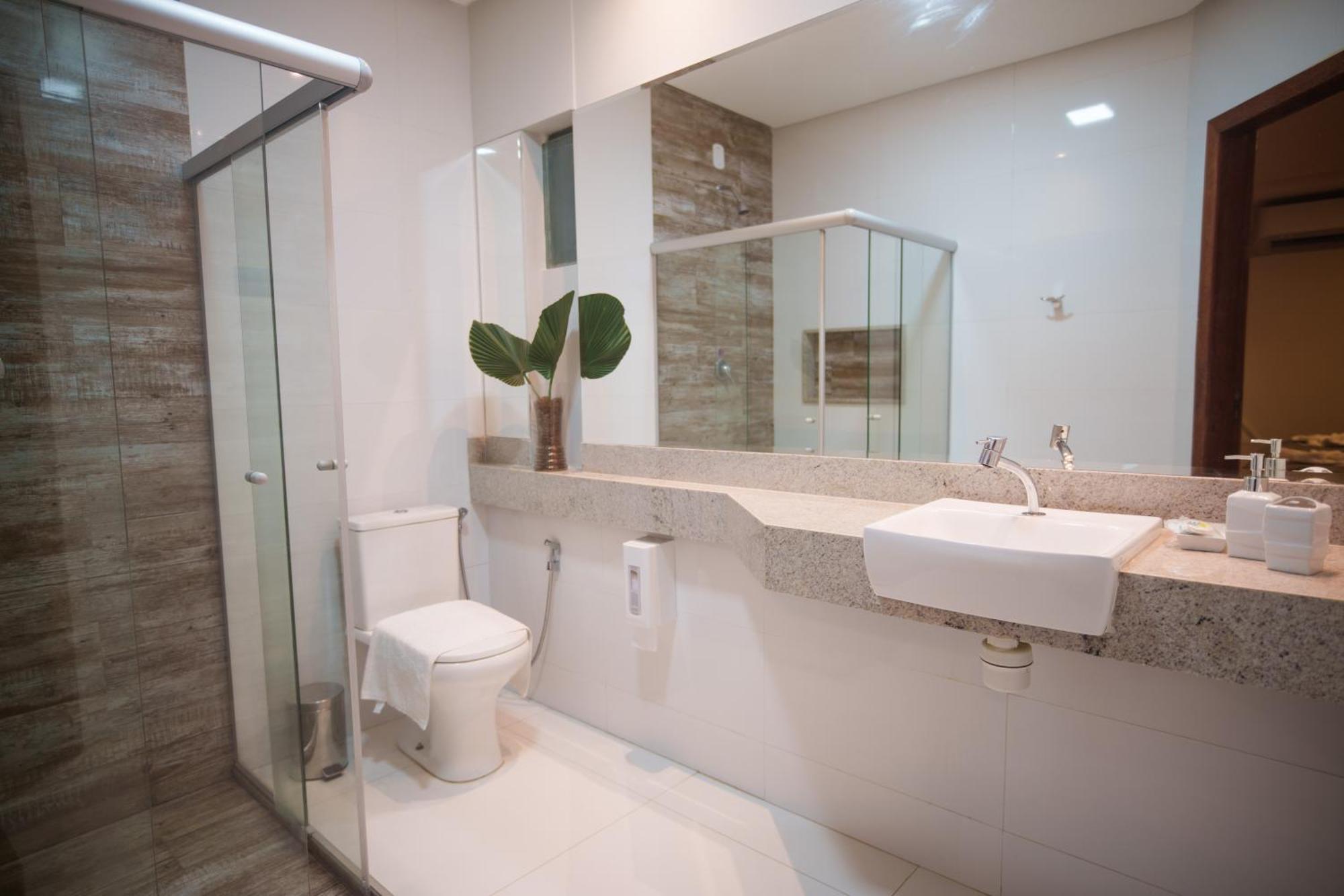 W4 Hotel Irece Εξωτερικό φωτογραφία