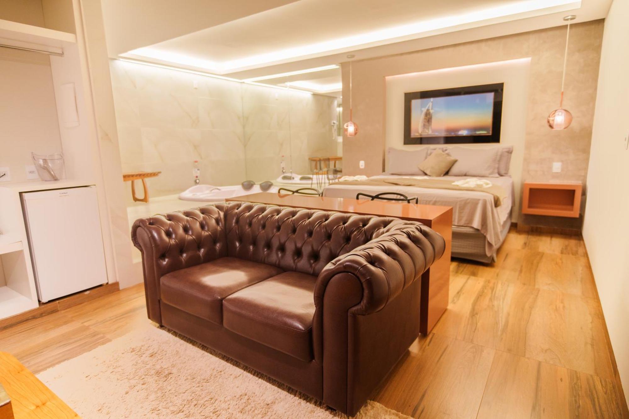 W4 Hotel Irece Εξωτερικό φωτογραφία
