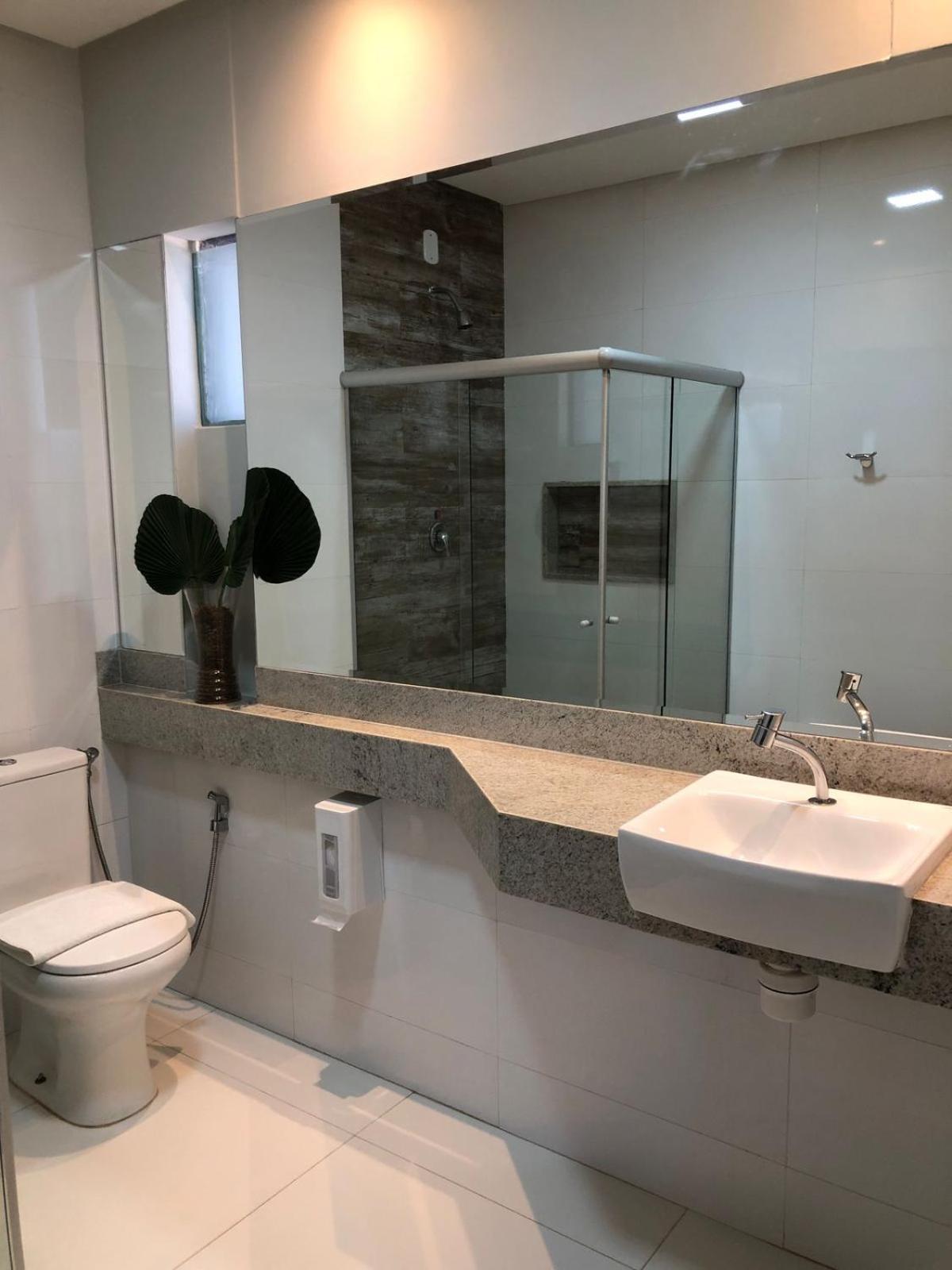 W4 Hotel Irece Εξωτερικό φωτογραφία