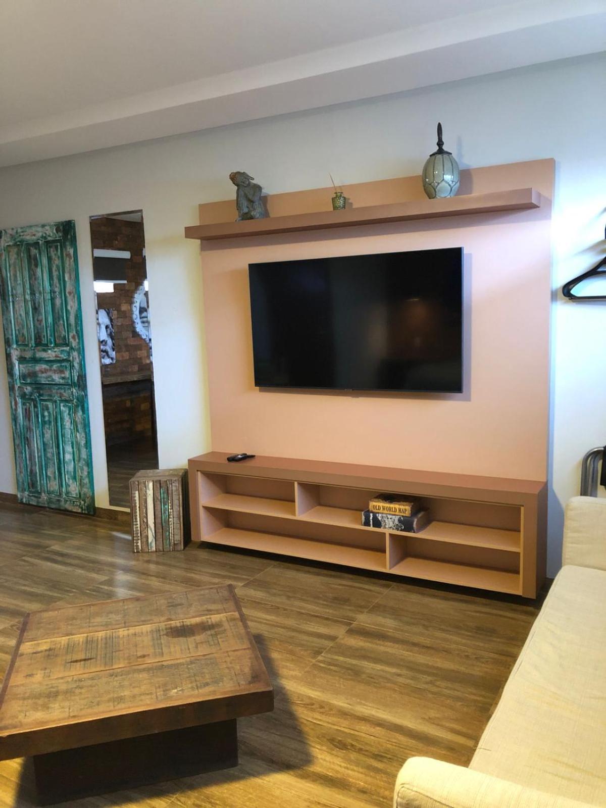 W4 Hotel Irece Εξωτερικό φωτογραφία