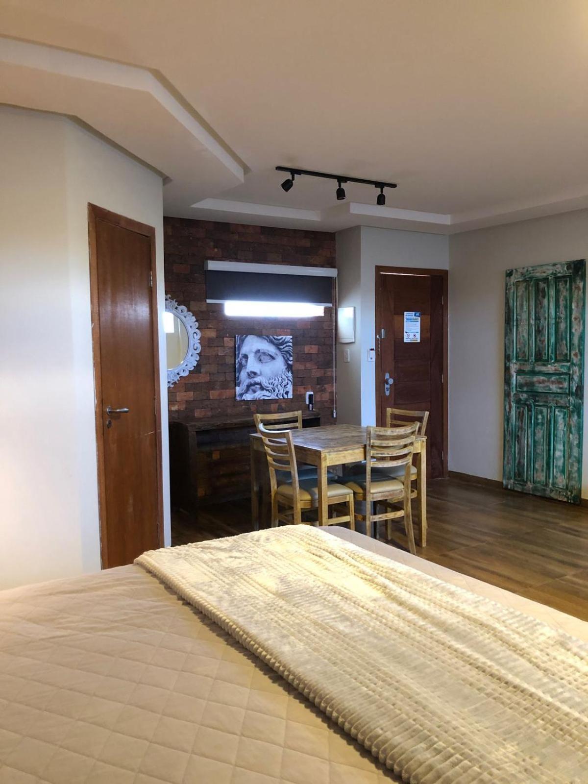 W4 Hotel Irece Εξωτερικό φωτογραφία