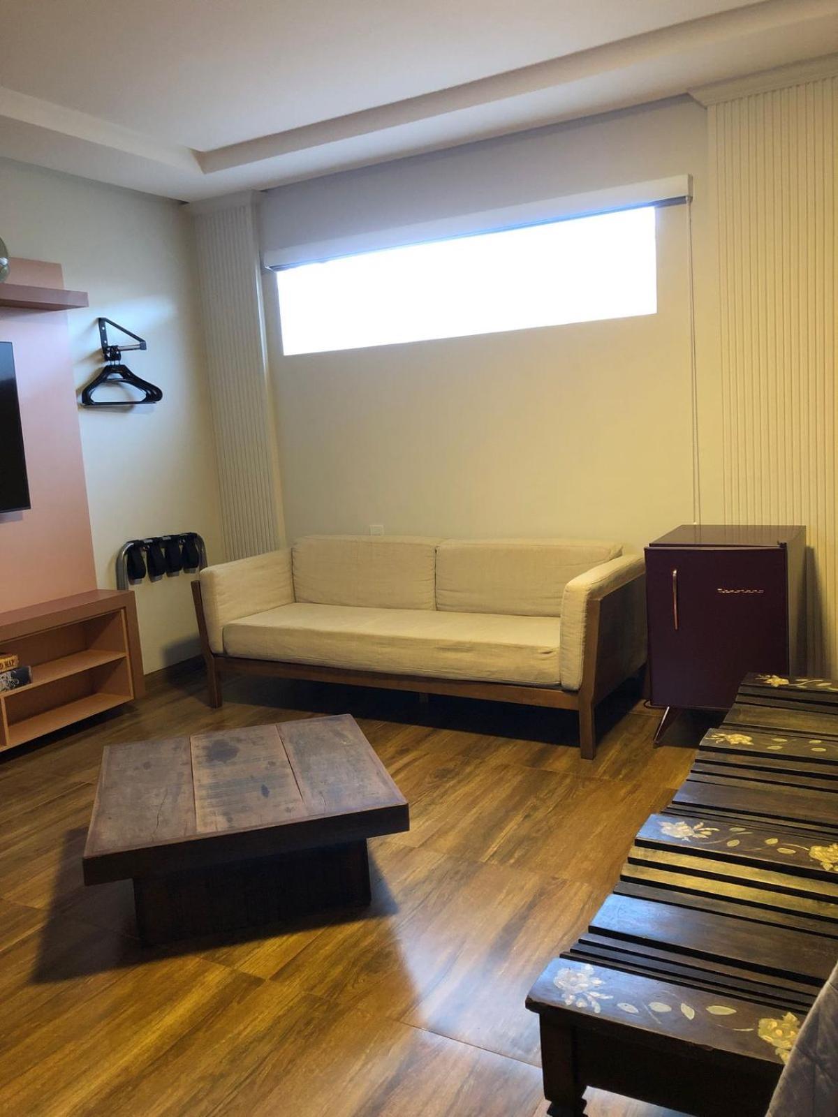 W4 Hotel Irece Εξωτερικό φωτογραφία