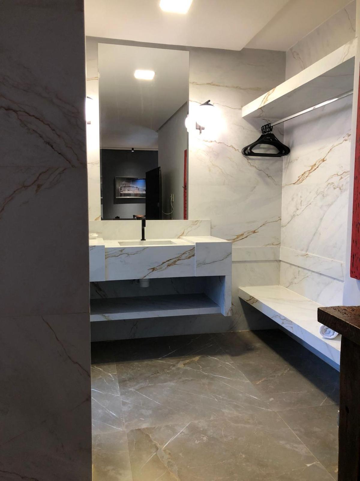 W4 Hotel Irece Εξωτερικό φωτογραφία