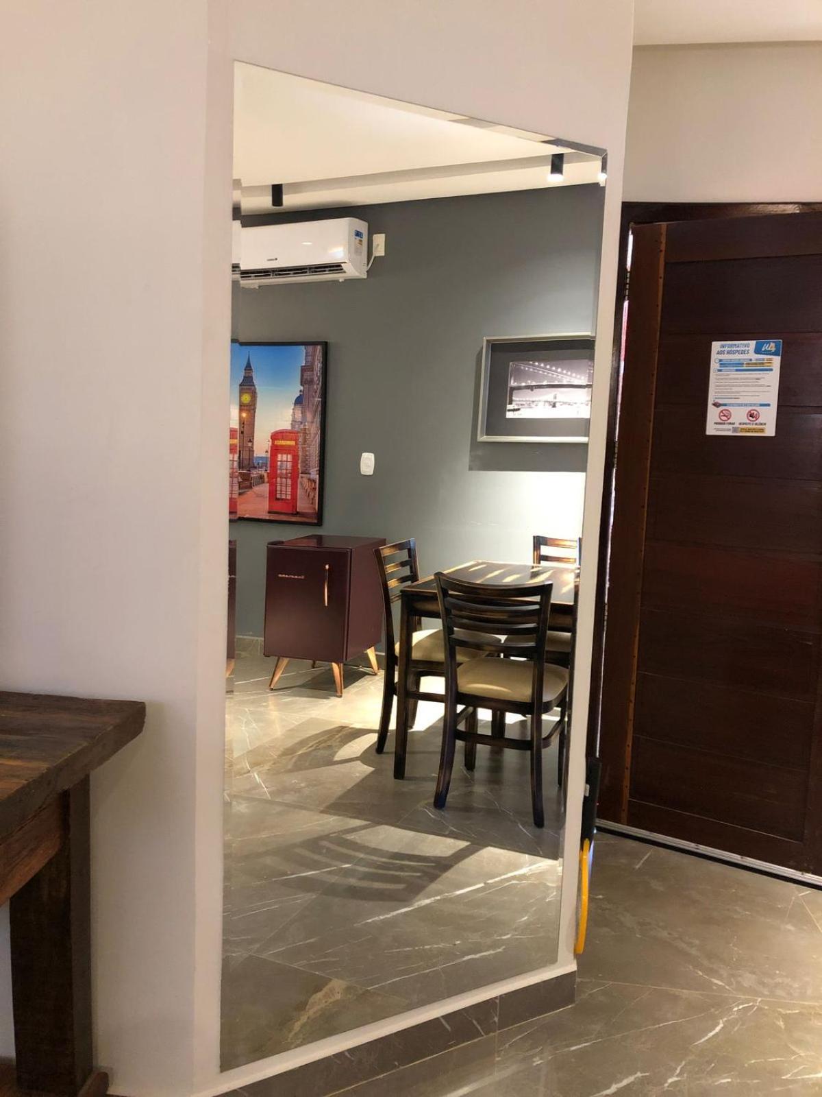 W4 Hotel Irece Εξωτερικό φωτογραφία