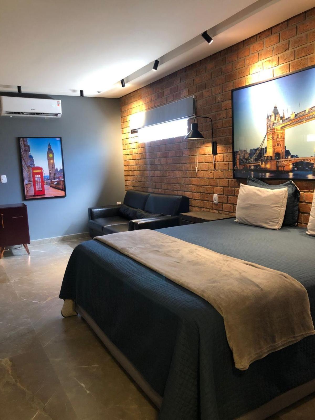 W4 Hotel Irece Εξωτερικό φωτογραφία