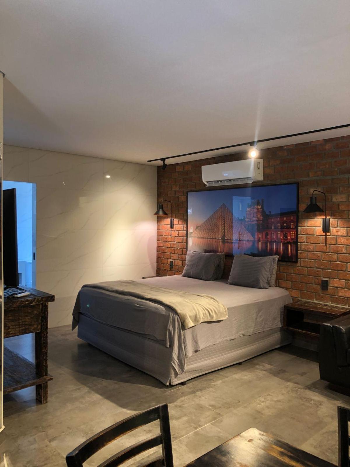W4 Hotel Irece Εξωτερικό φωτογραφία