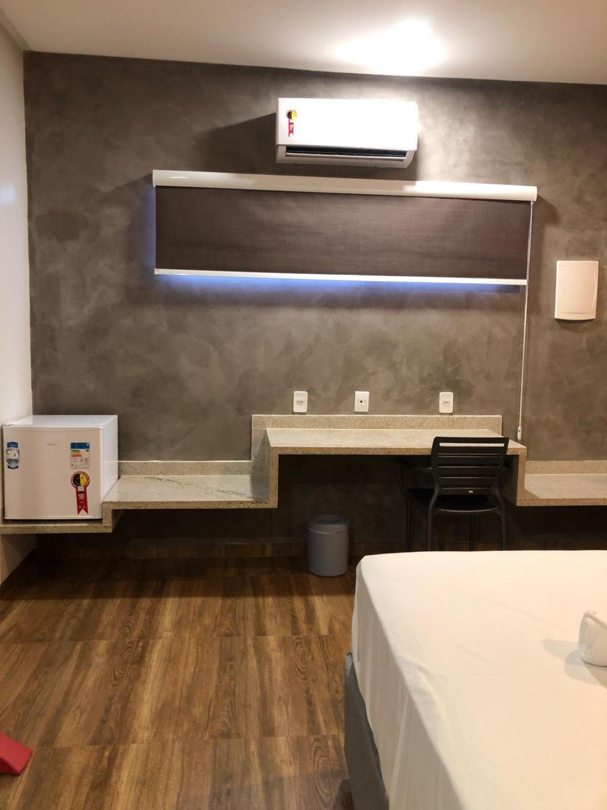 W4 Hotel Irece Εξωτερικό φωτογραφία